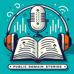 Artwork for Public Domain Stories