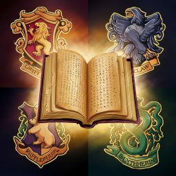 Artwork for The Wizarding Story Forge