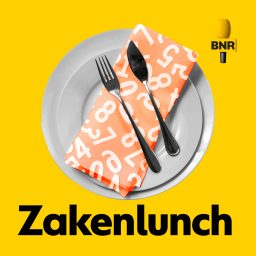 Artwork for Zakenlunch