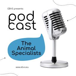 Artwork for The Animal Specialists