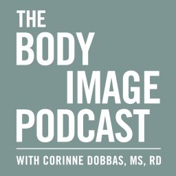 Artwork for The Body Image Podcast