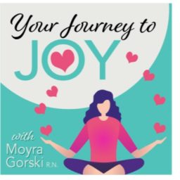 Artwork for Your Journey to Joy