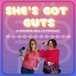 Artwork for She's Got Guts