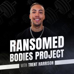 Artwork for Ransomed Bodies Project