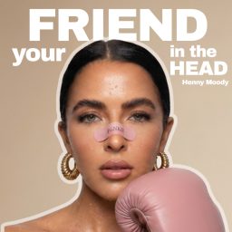 Artwork for Your Friend in the Head