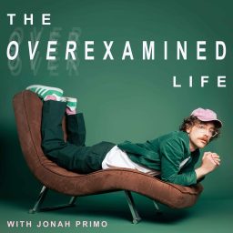 Artwork for The Overexamined Life