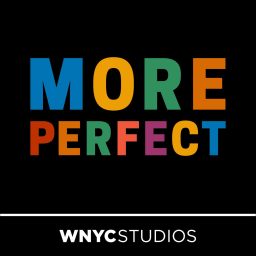 Artwork for More Perfect
