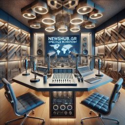 Artwork for Ιστορία στο Νewshub.gr