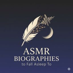 Artwork for ASMR Biographies
