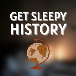 Artwork for Get Sleepy History