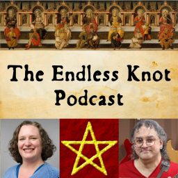 Artwork for The Endless Knot