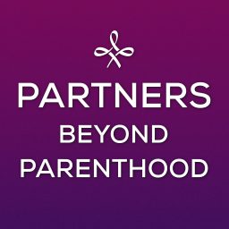 Artwork for Partners Beyond Parenthood