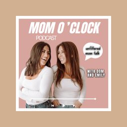 Artwork for It's Mom O'Clock