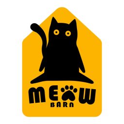 Artwork for Meowbarn