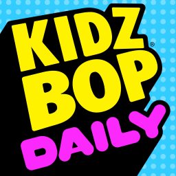 Artwork for KIDZ BOP Daily