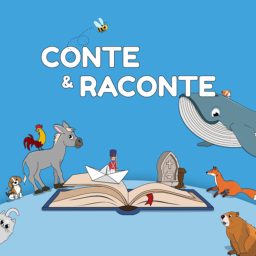 Artwork for Conte et Raconte