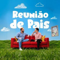 Artwork for Reunião de Pais