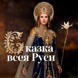 Artwork for Сказка Всея Руси