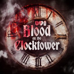 Artwork for Realms' Blood on the Clocktower