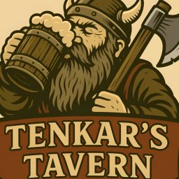 Artwork for Tavern Chat
