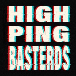 Artwork for High Ping Basterds