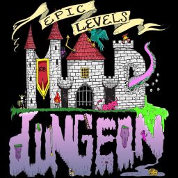 Artwork for Mad Dungeon