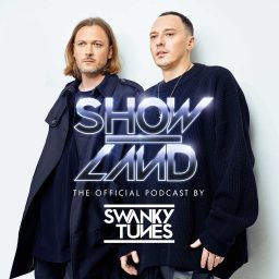 Artwork for SHOWLAND