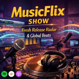 Artwork for MusicFlix Show