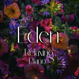 Artwork for Eden Relaxing Piano