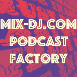Artwork for The DJ Moss @Mix-DJ.com