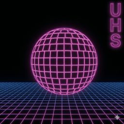 Artwork for Uplifting House Sessions