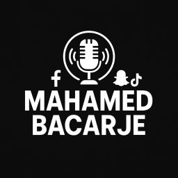 Artwork for MAHAMED BACARJE