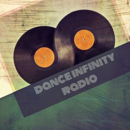 Artwork for Dance Infinity Radio Podcast