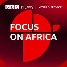 Artwork for Focus on Africa