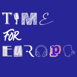Artwork for Time For Europe