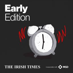 Artwork for Early Edition