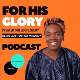 Artwork for For His Glory