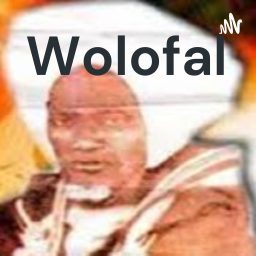 Artwork for Wolofal