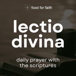 Artwork for Lectio Divina
