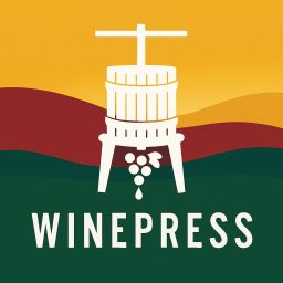 Artwork for The Winepress
