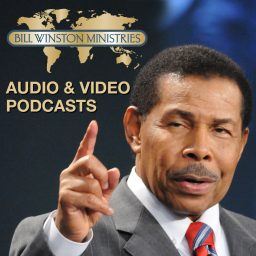 Artwork for Bill Winston Podcast - Audio