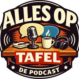 Artwork for Alles op Tafel