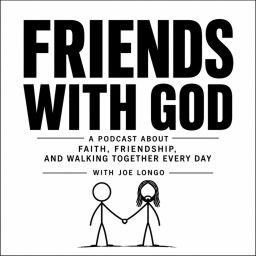 Artwork for Friends With God