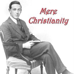 Artwork for Mere Christianity
