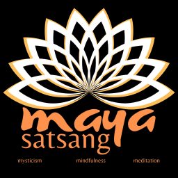Artwork for Mindful Maya (Nepali)