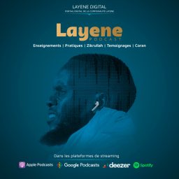 Artwork for Layene Digital