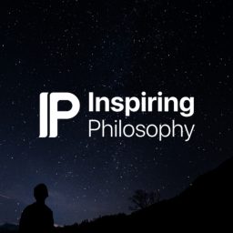 Artwork for Inspiring Philosophy