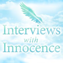 Artwork for Interviews with Innocence