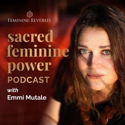 Artwork for Sacred Feminine Power