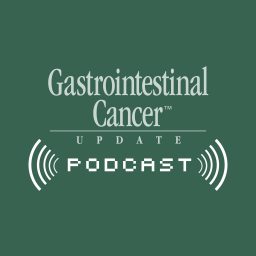 Artwork for Gastrointestinal Cancer Update